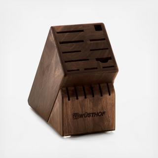 17-Slot Knife Block, Build-Your-Own