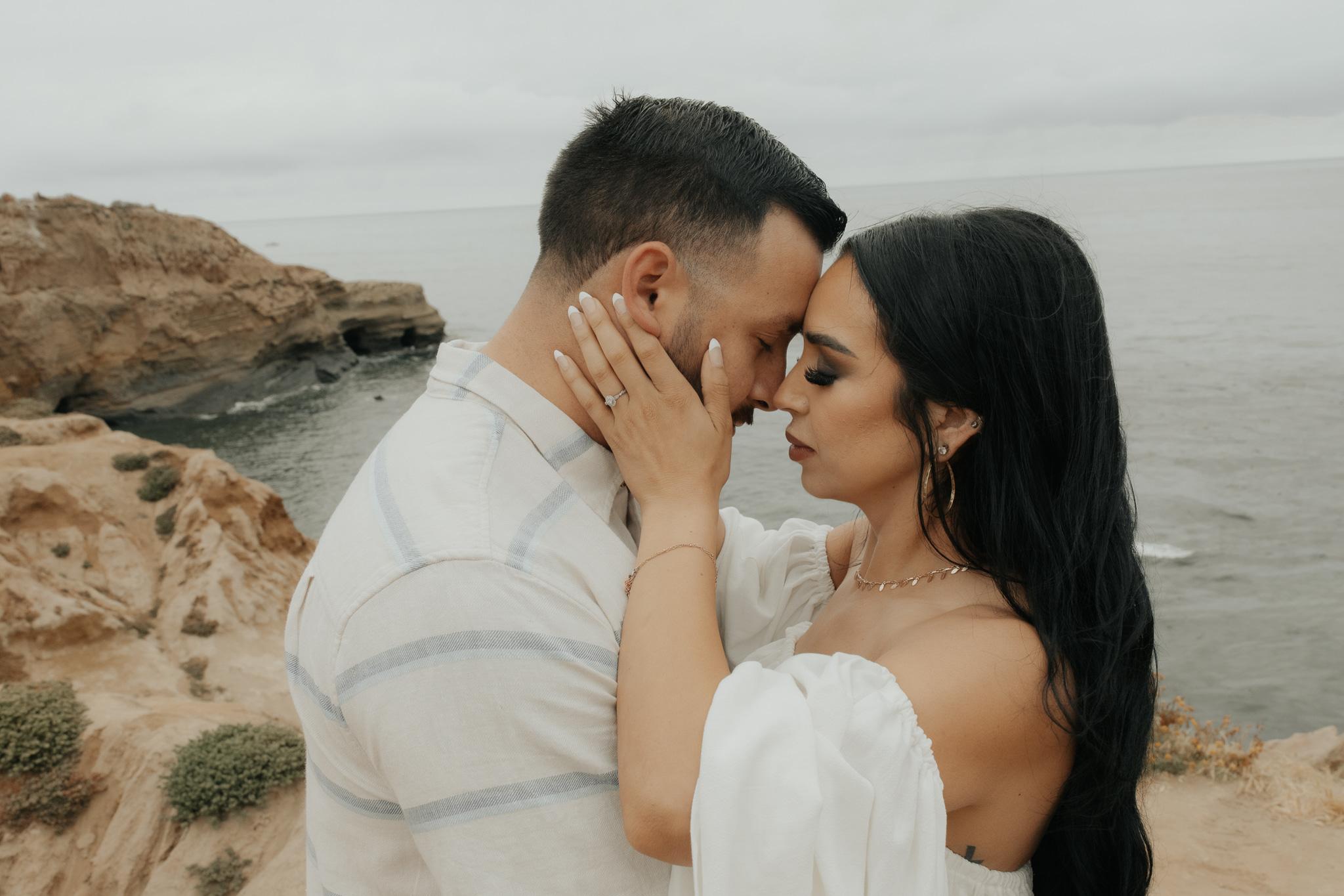 The Wedding Website of Dannie De La Torre and Adrian Gastelum