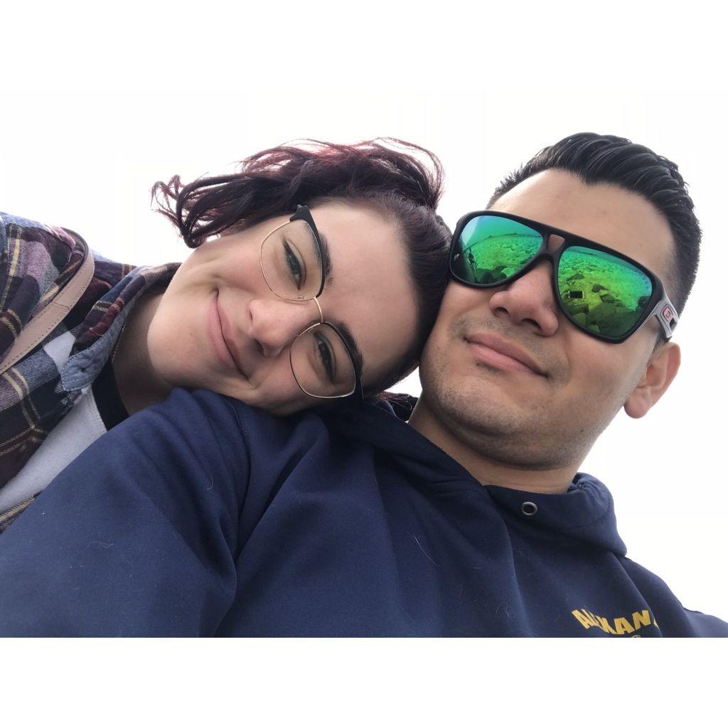 1 Year Anniversary