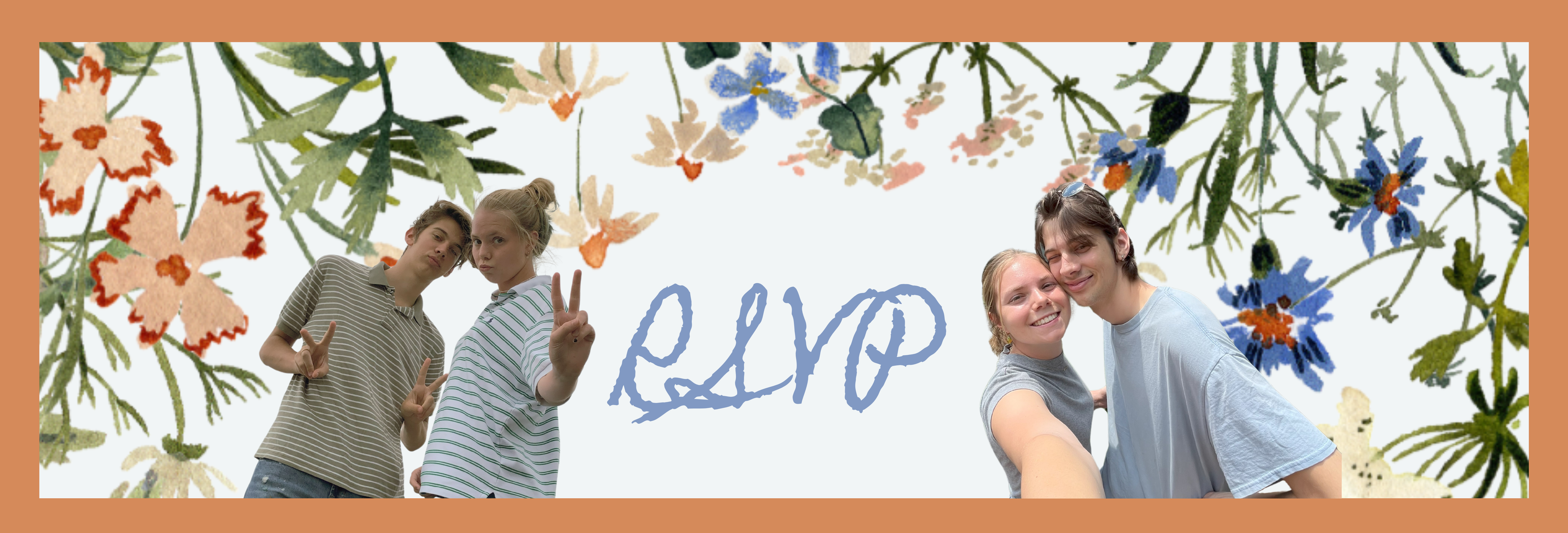 The Wedding Website of Megan Lowell and Maximilian Arendale