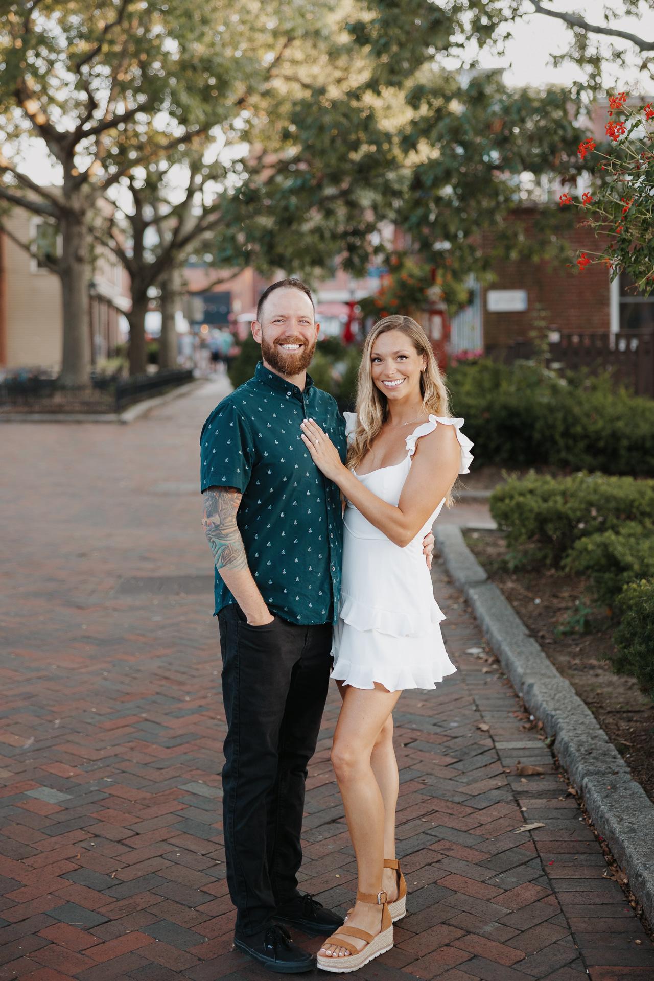 The Wedding Website of Joseph Millette and Heather Jones
