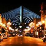 Downtown Cape Girardeau