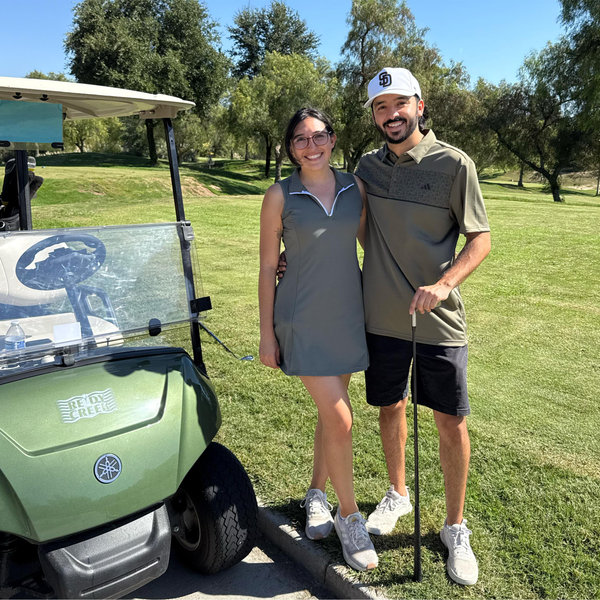 Golf Date