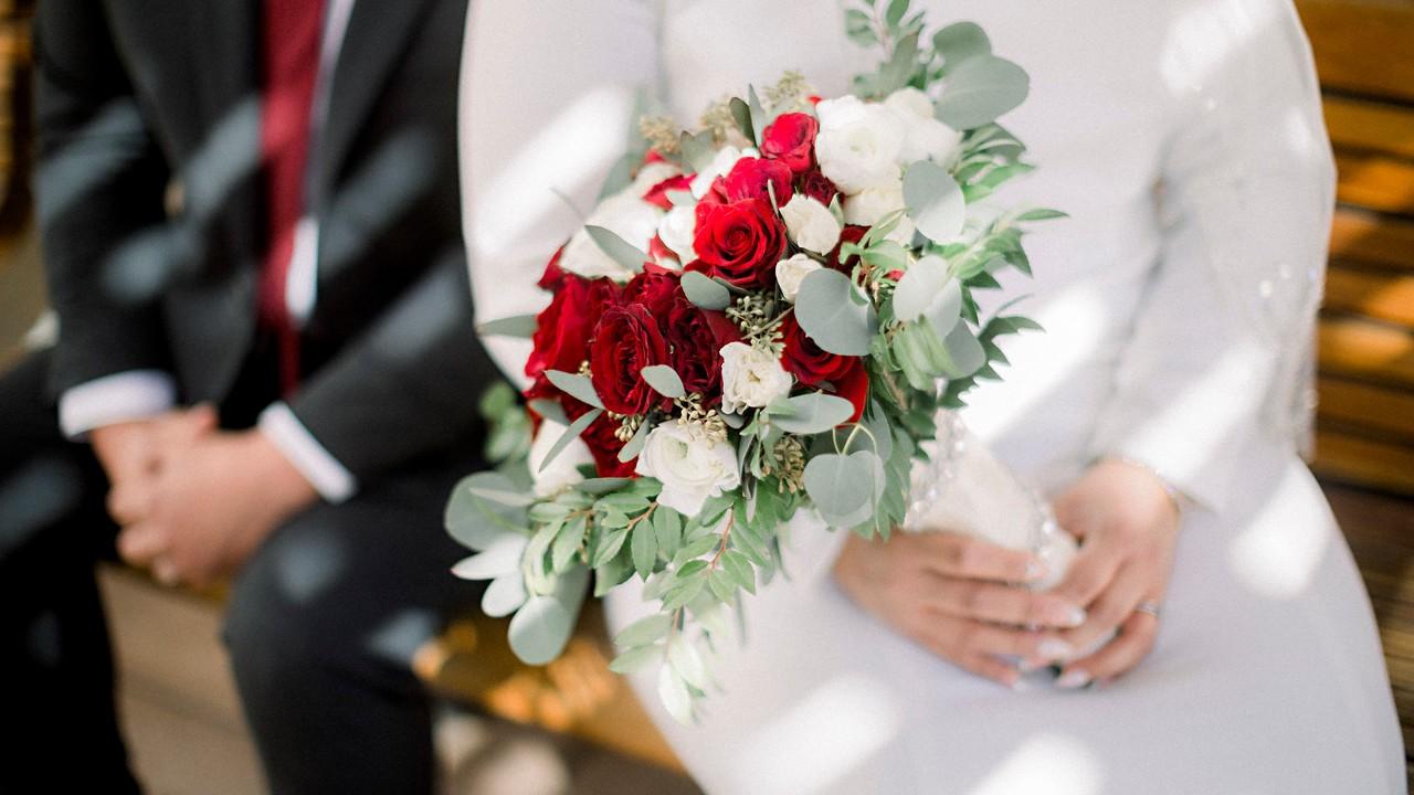 The Wedding Website of Yvette De Leon and Dao Lim