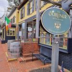 The Dubliner on the Delaware