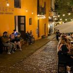 Cafe Caleta