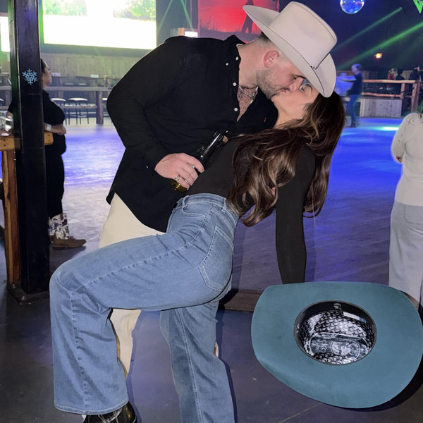 Dance Lessons For Two