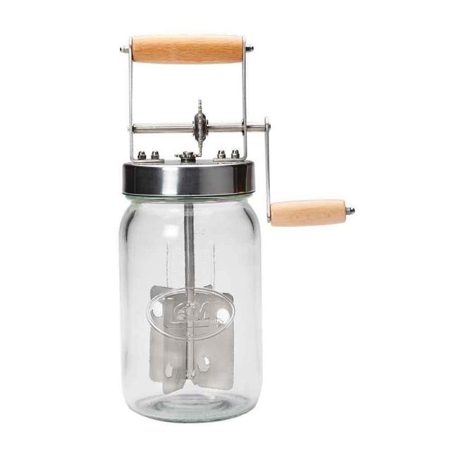 Butter Churner