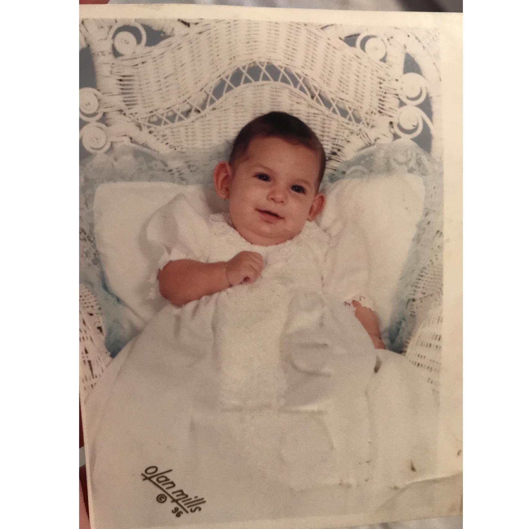 Baby Em!