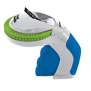 Dymo 12965 Organizer Xpress Embossing Handheld Label Maker
