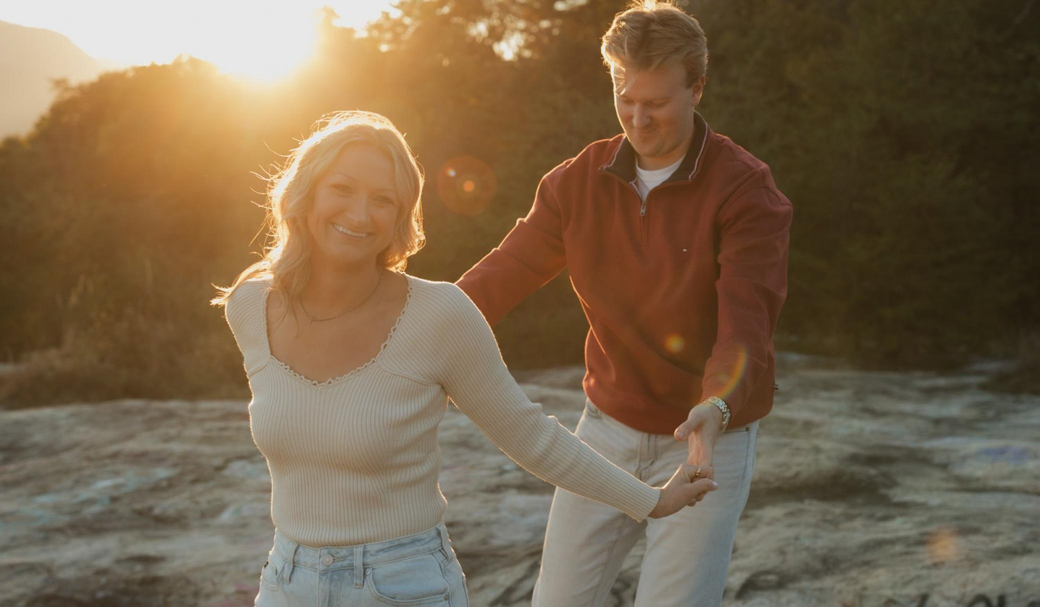 The Wedding Website of Allyson Litchfield and Brayden Hough