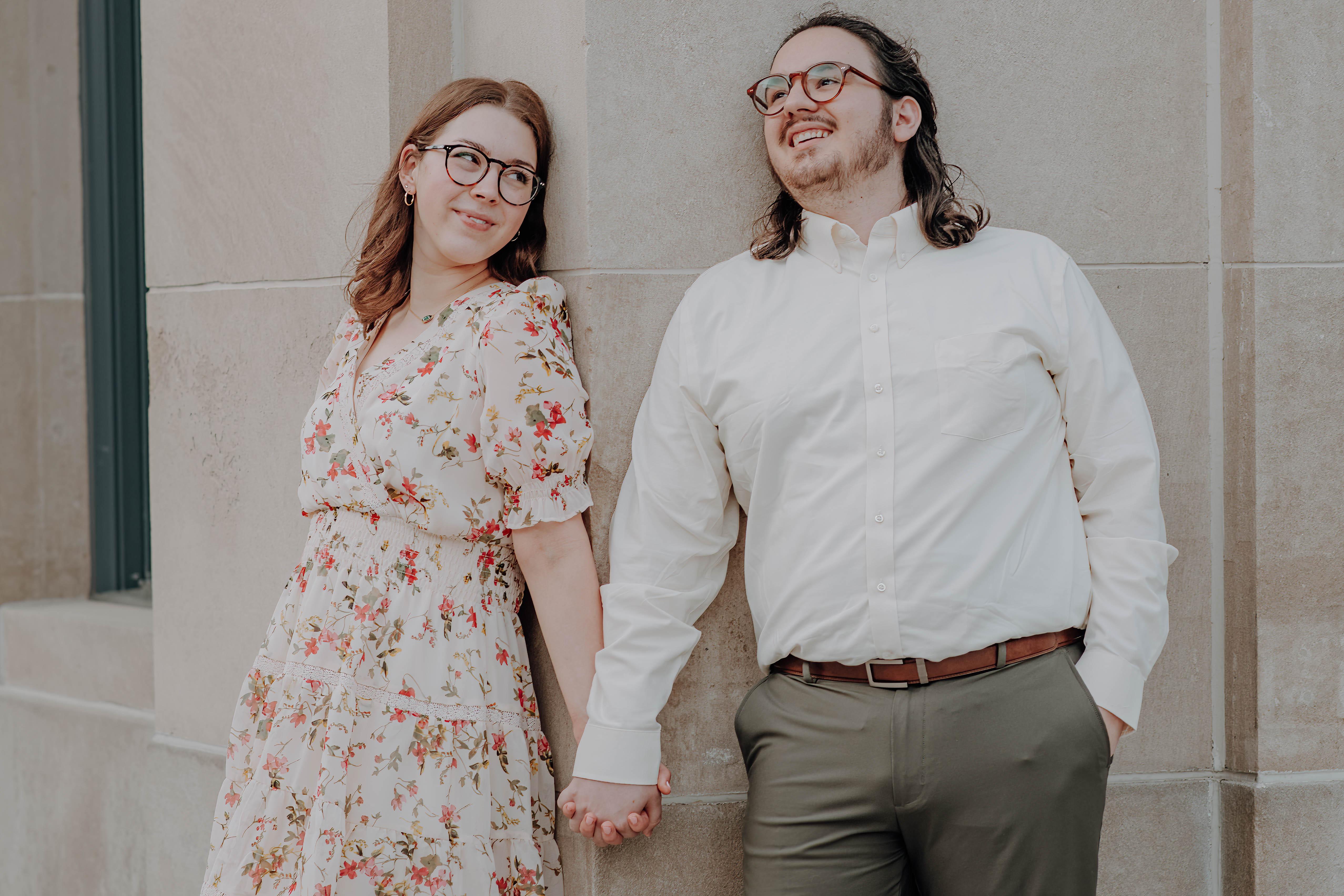 The Wedding Website of Katie Rockett and Austin Siikarla