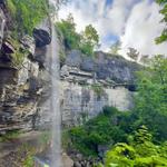 Thacher State Park & Visitor Center