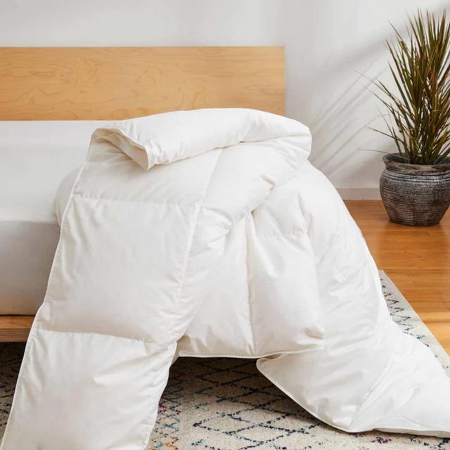 Down Alternative Comforter