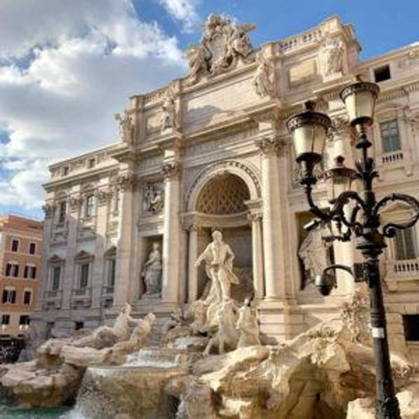Rome in a day : Vatican, Colosseum, City Centre
