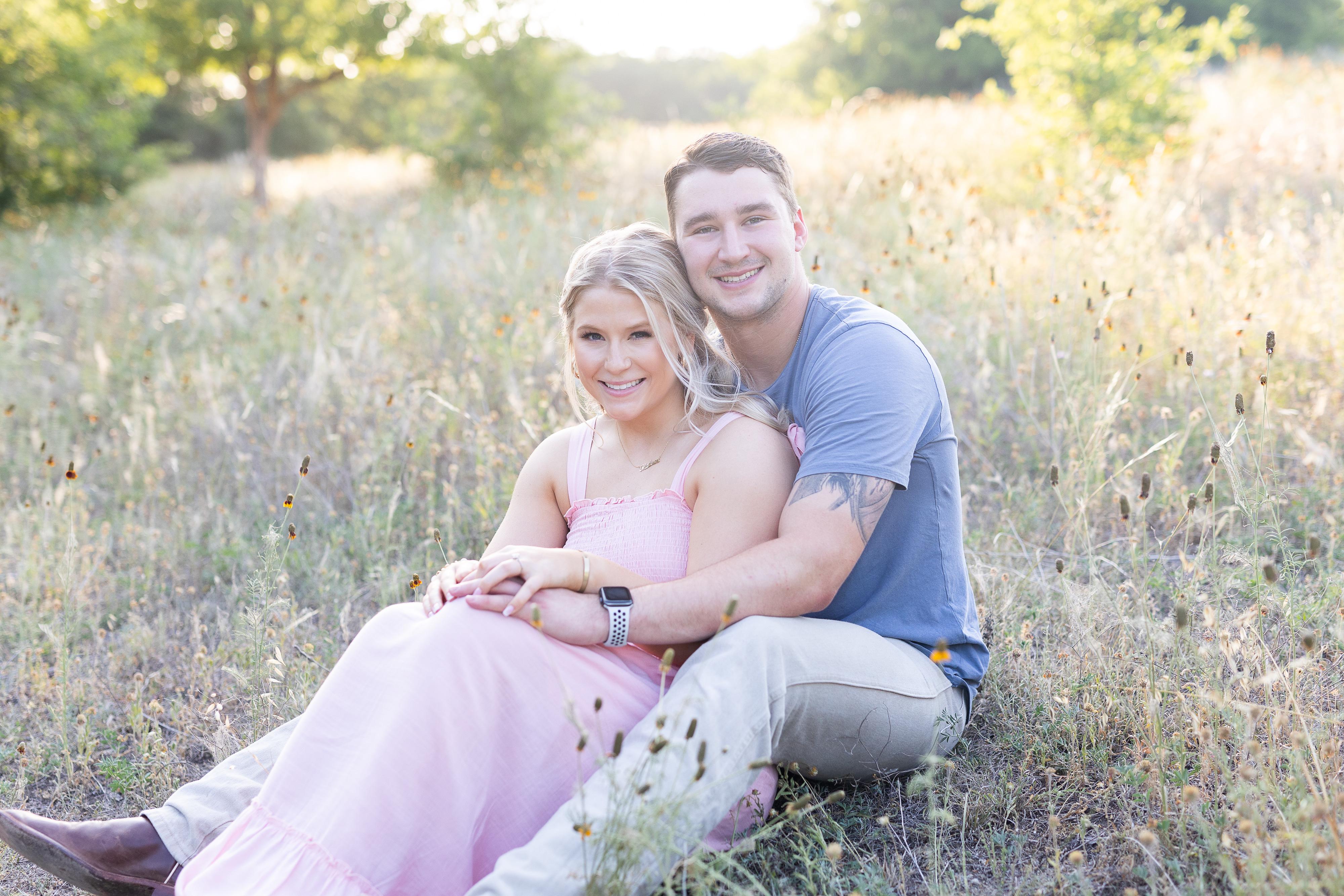 The Wedding Website of Madison Baker and Brandon Hawkins