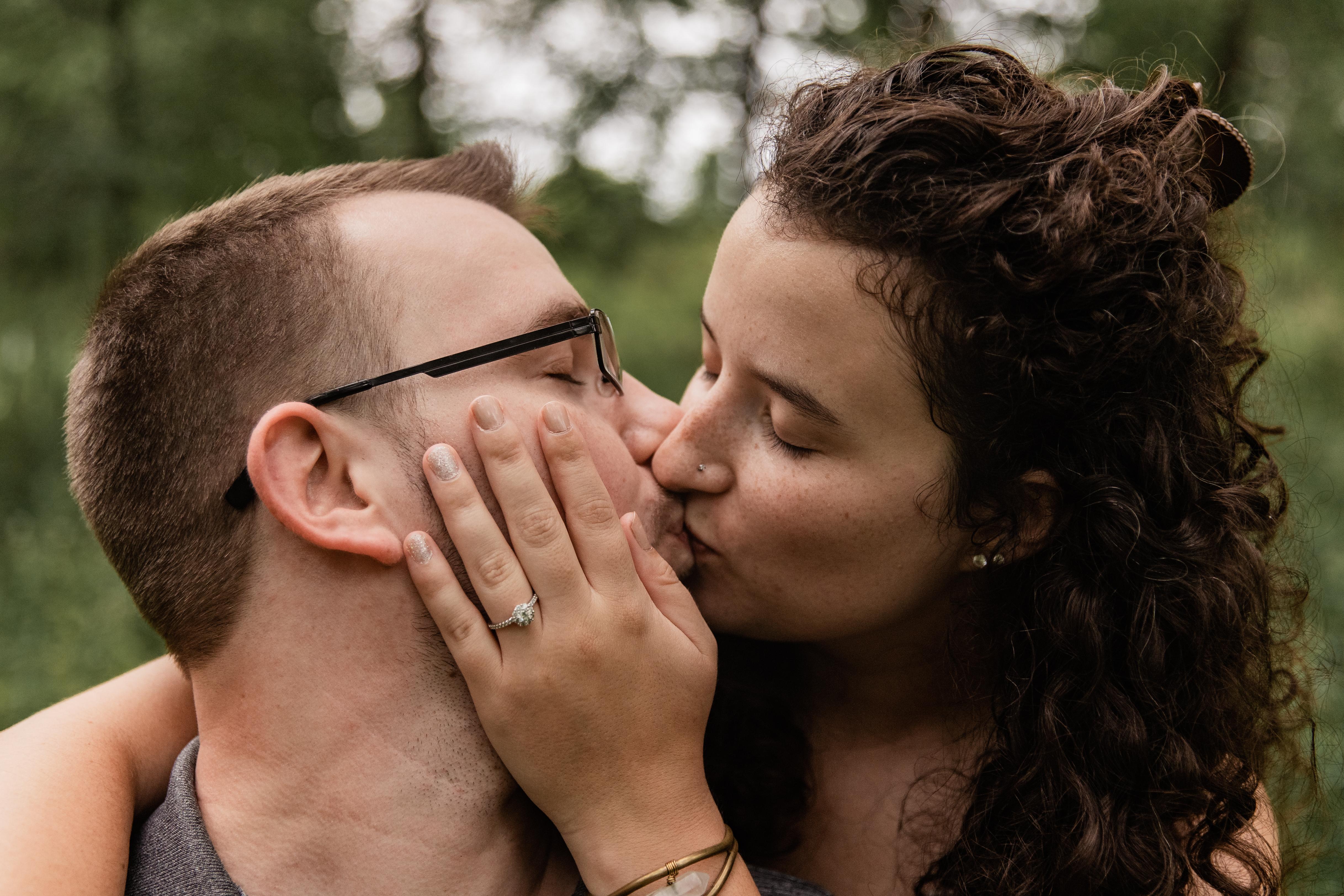 The Wedding Website of Maggie Kiel and Derek Bloch