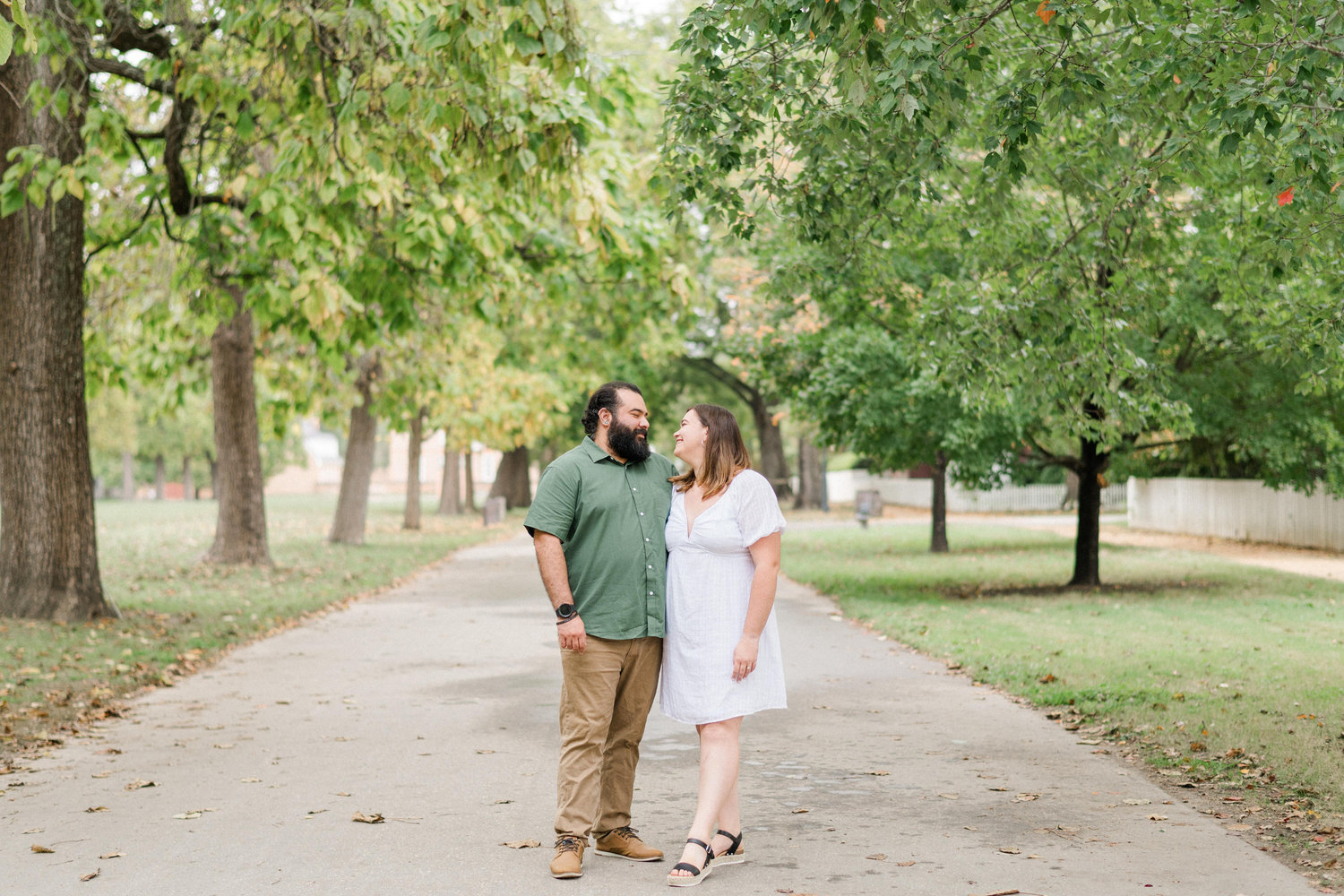 The Wedding Website of Caitlyn Sullivan and Jay Ramirez