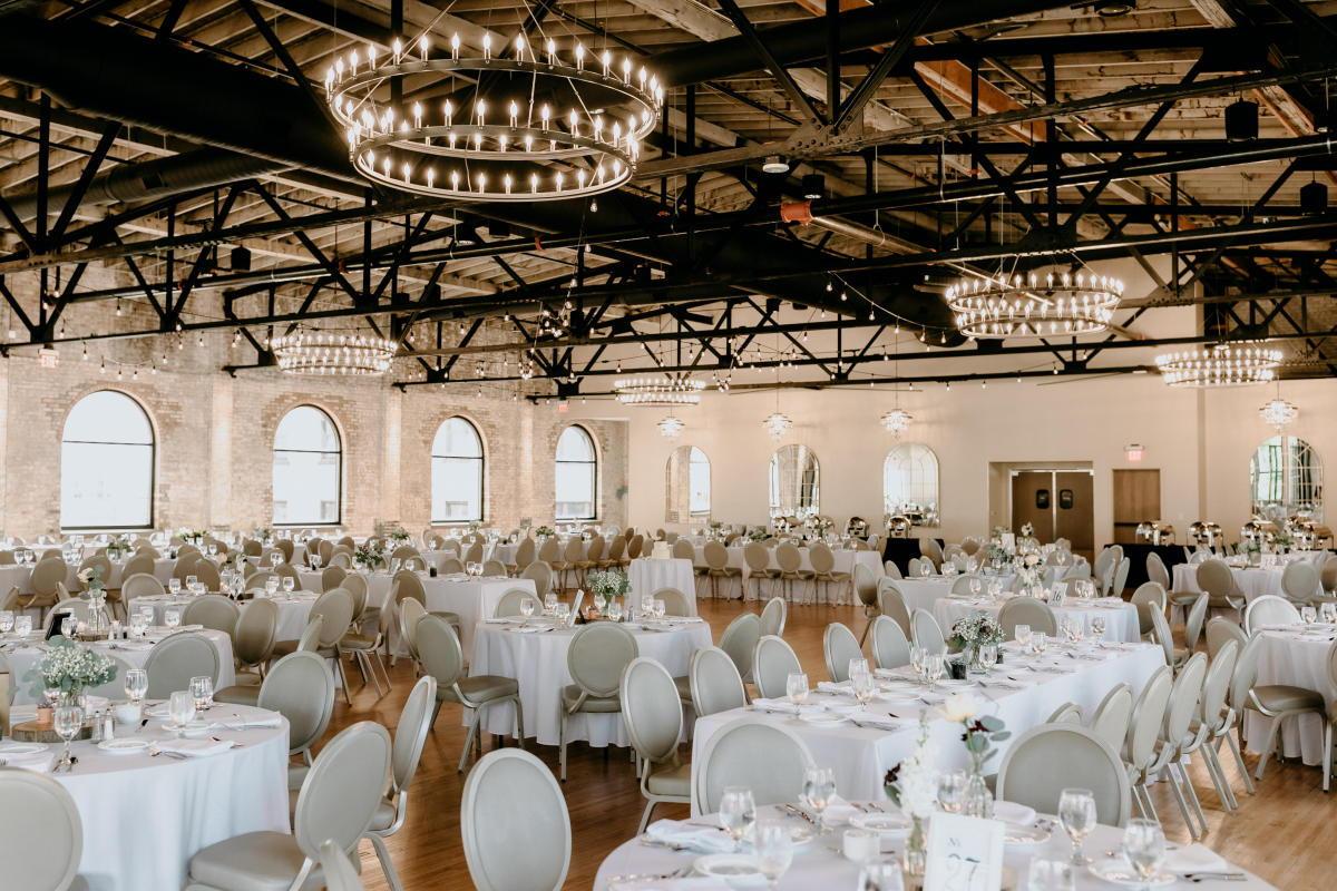 The Wedding Website of Katelyn Wallace and Evan Verburg