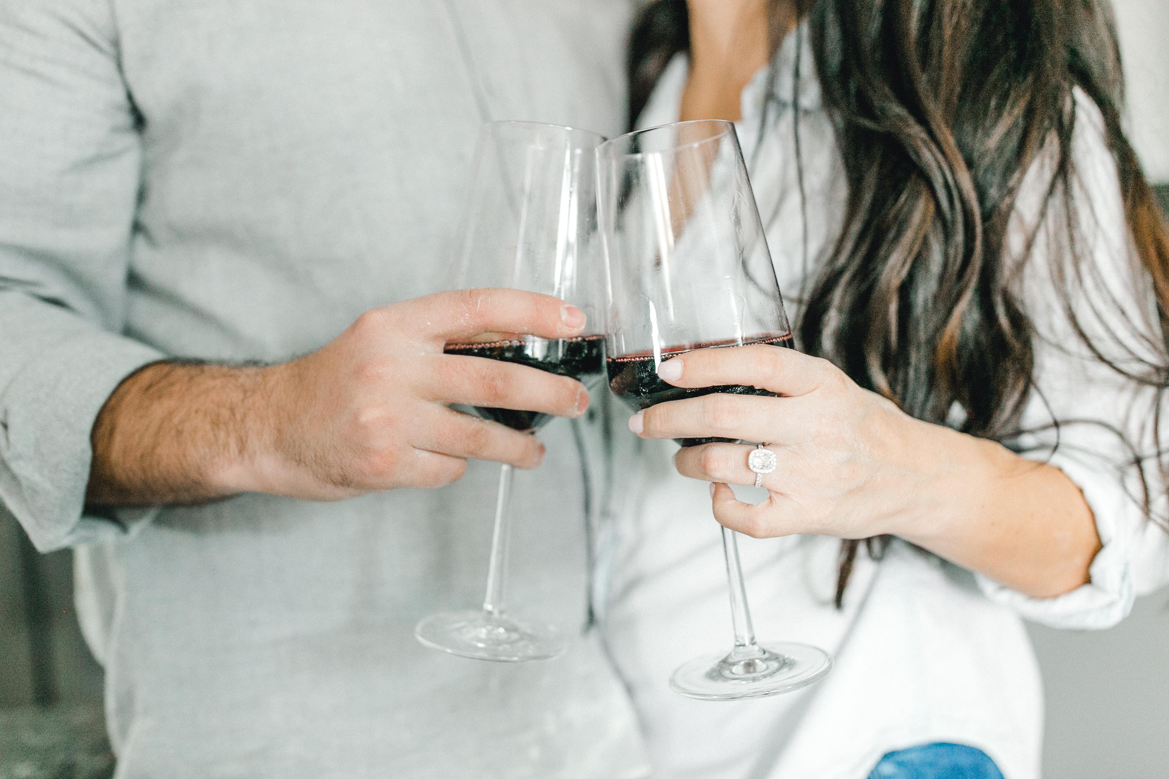 The Wedding Website of Devin Albert and Justin Howlett