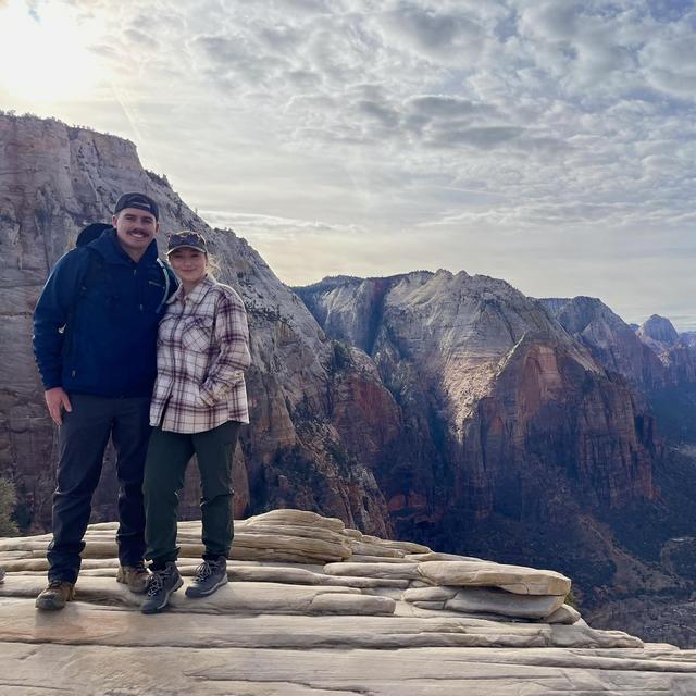 National Parks Pass