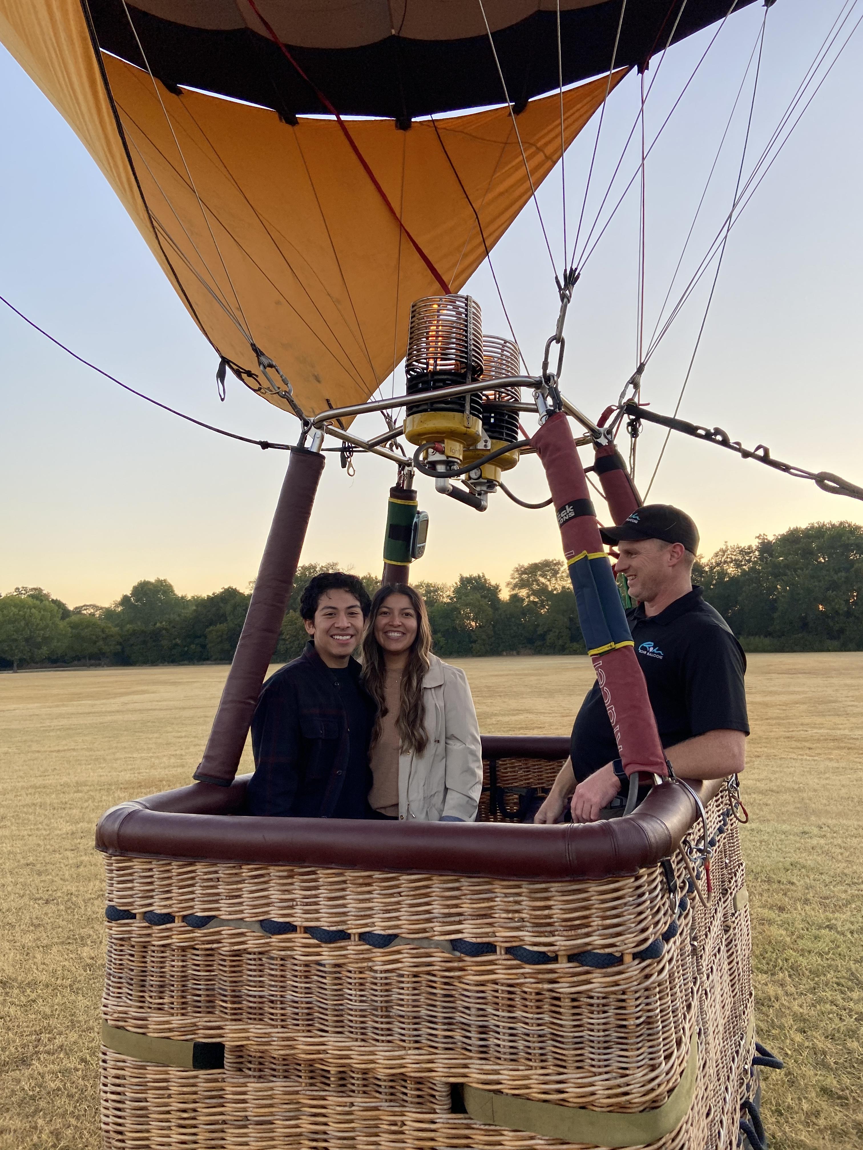 The Wedding Website of Miguel Cruz and Selina Rodriguez