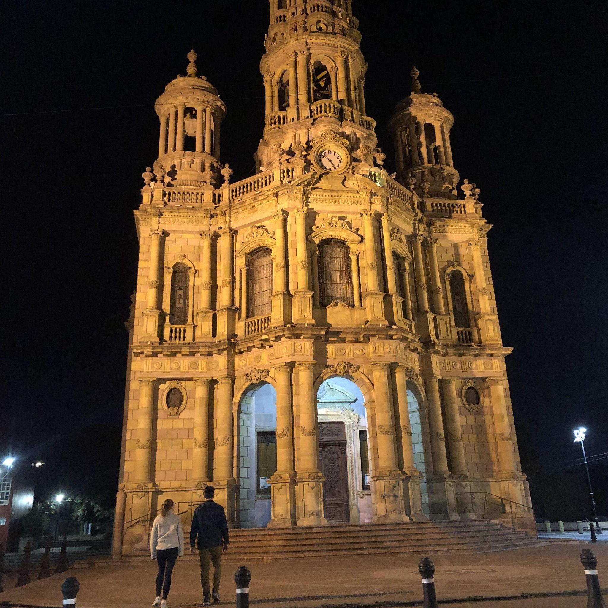 Aguascalientes, 2022.
