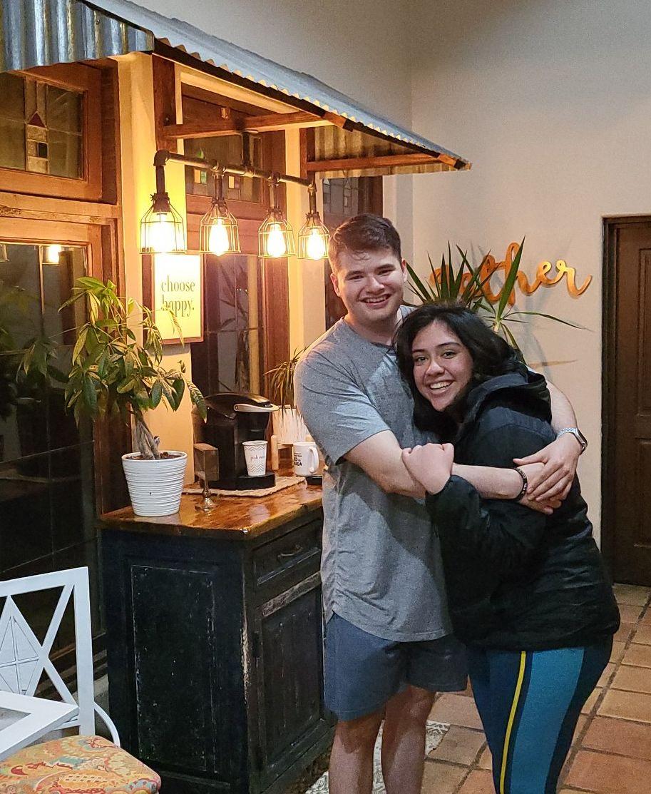 The Wedding Website of Valerie Corral and Alex Islas