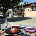 Restaurant - Soqquadro