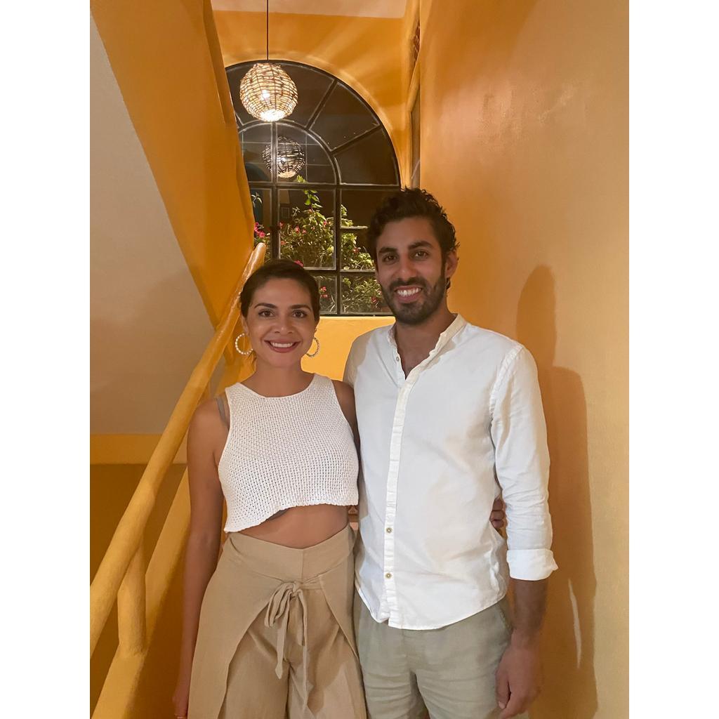 NYE of 2022 - We had no idea of what was waiting for us... 