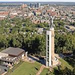 Vulcan Park and Museum