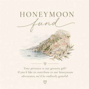 Honeymoon Fund