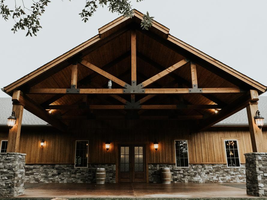 The Wedding Website of Nikki Taylor and James Hawkins