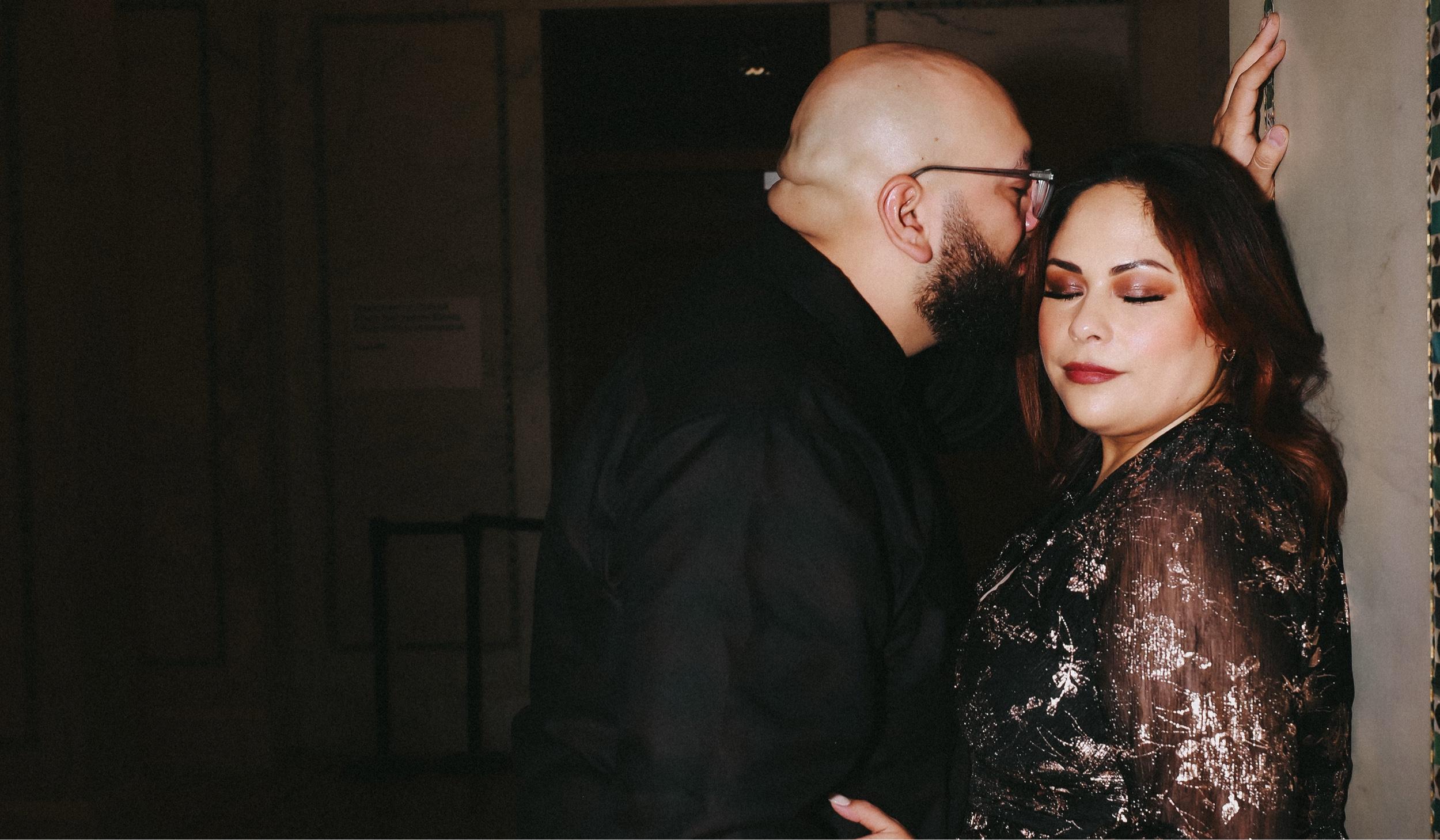 The Wedding Website of Cynthia Meza and Dylan Velazquez