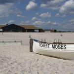 Robert Moses State Park - Long Island