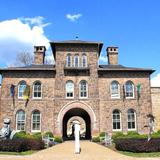 Michener Art Museum