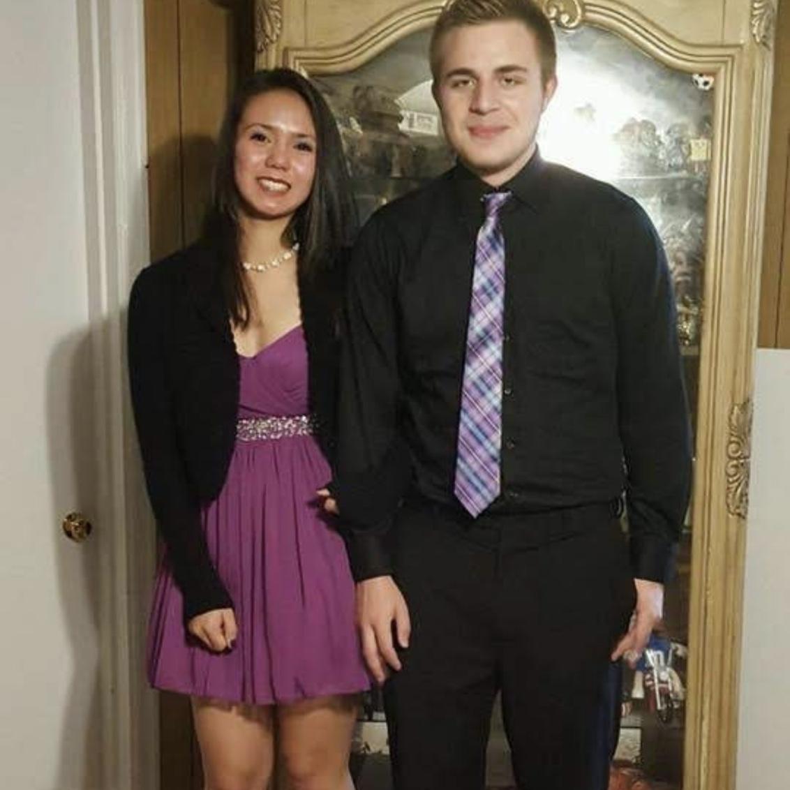 October 2016
Tatton’s Senior/Angelica’s Sophomore Homecoming