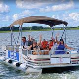 Traveling Buoy Boat Rentals
