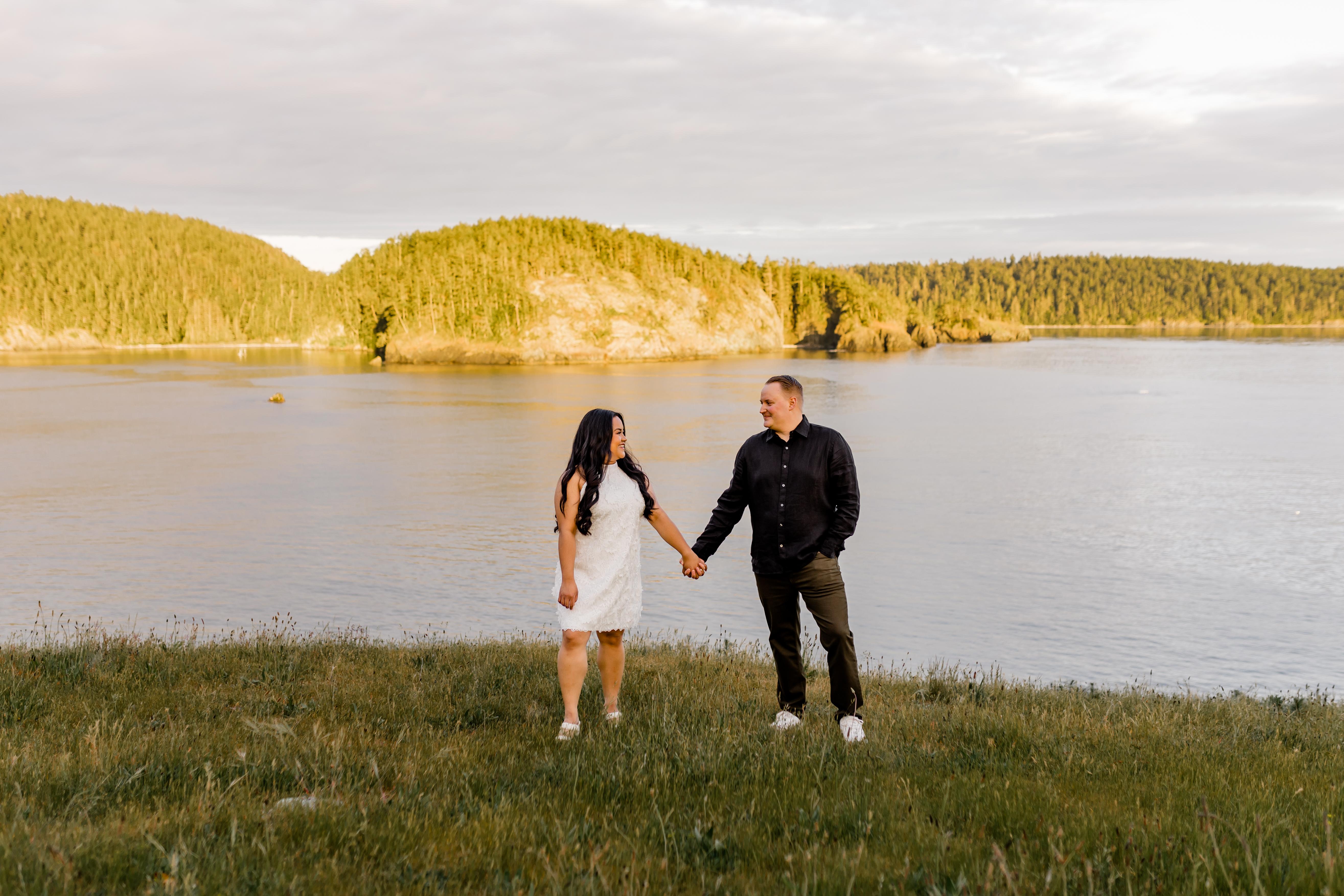The Wedding Website of Christina Calderon and Michael Redick