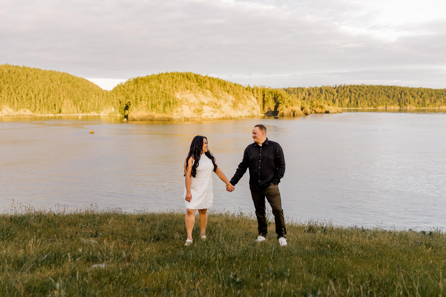 The Wedding Website of Christina Calderon and Michael Redick
