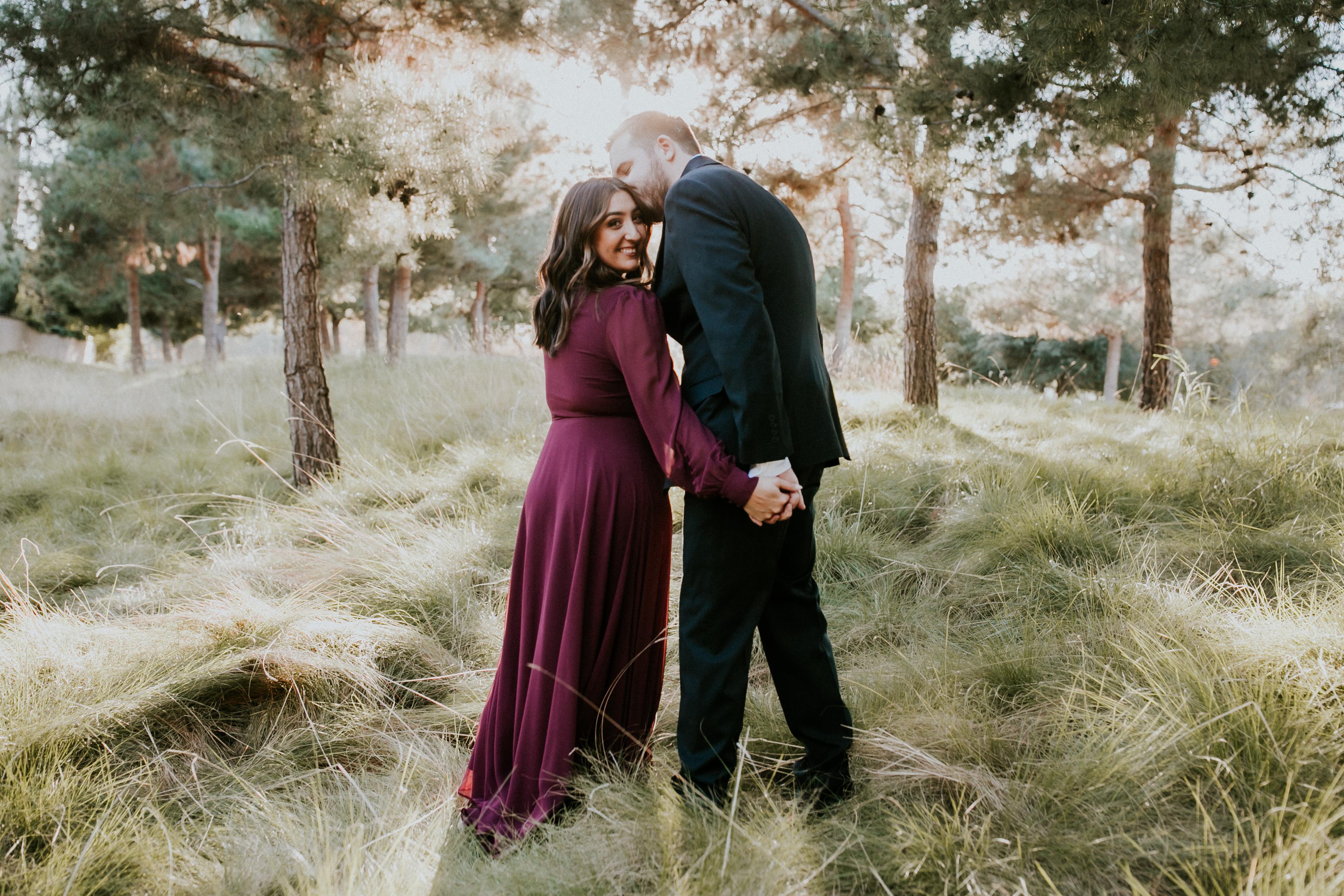 The Wedding Website of Miranda Islas and Chase Kollar
