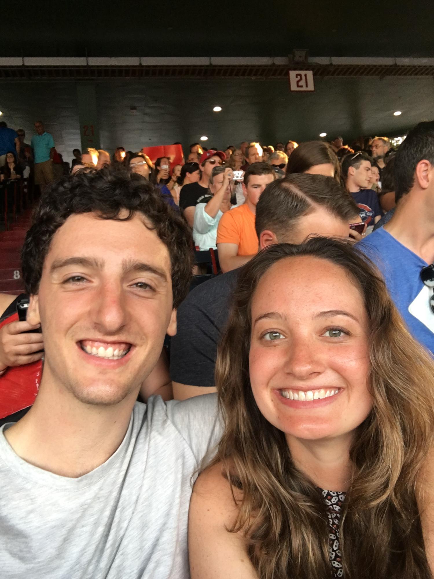 Not-so-free Paul McCartney tickets, July 2016