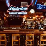 The Pines Bar