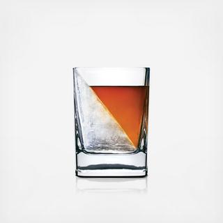 Whiskey Wedge Ice Mold