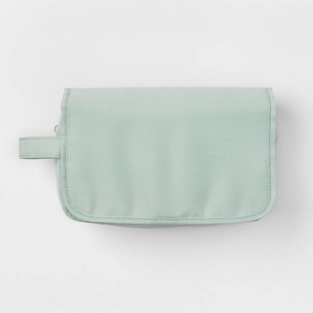 Hanging Dopp Kit Mint - Room Essentials™