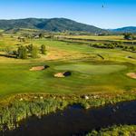 Haymaker Golf Course