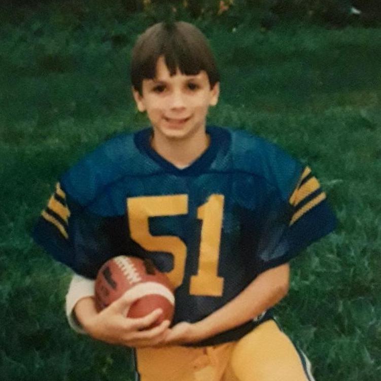 Little Jay!