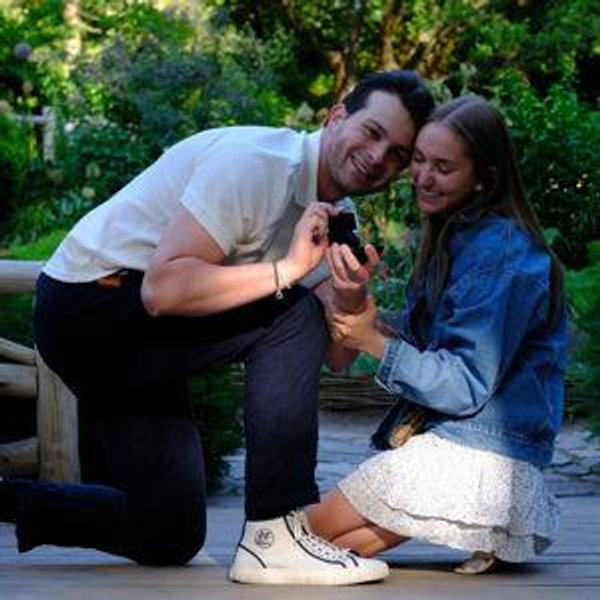 Engagement Fund