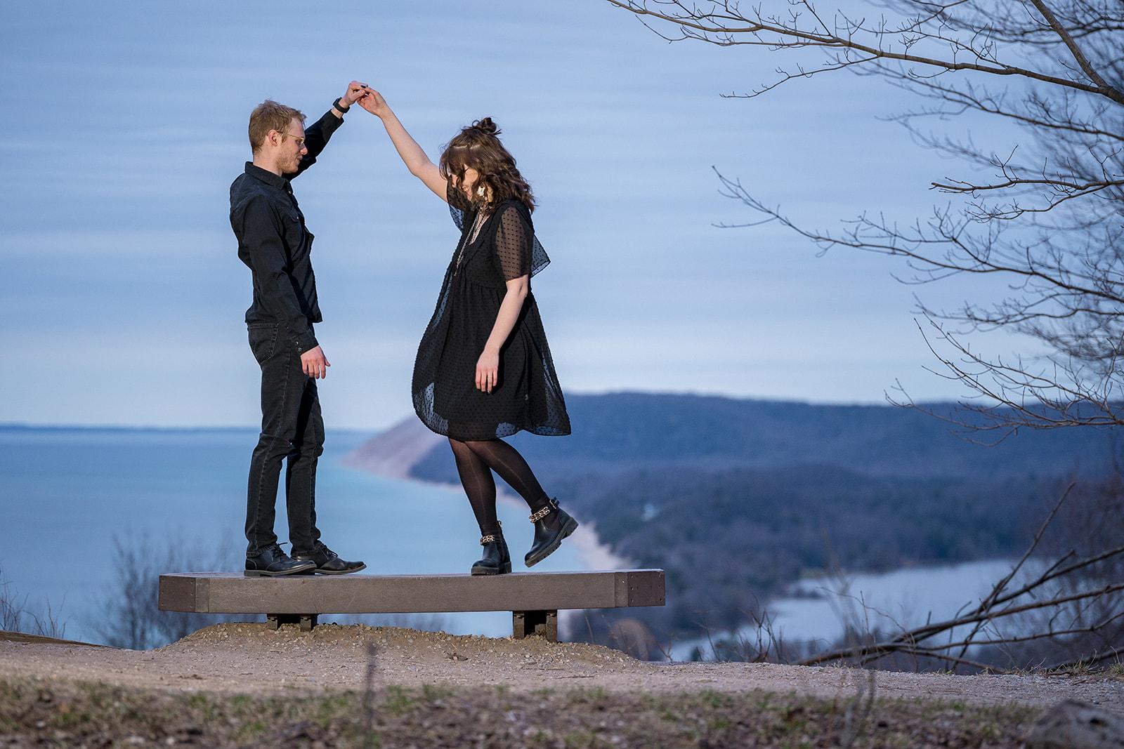 The Wedding Website of Max Gilbert and Andrew Fick