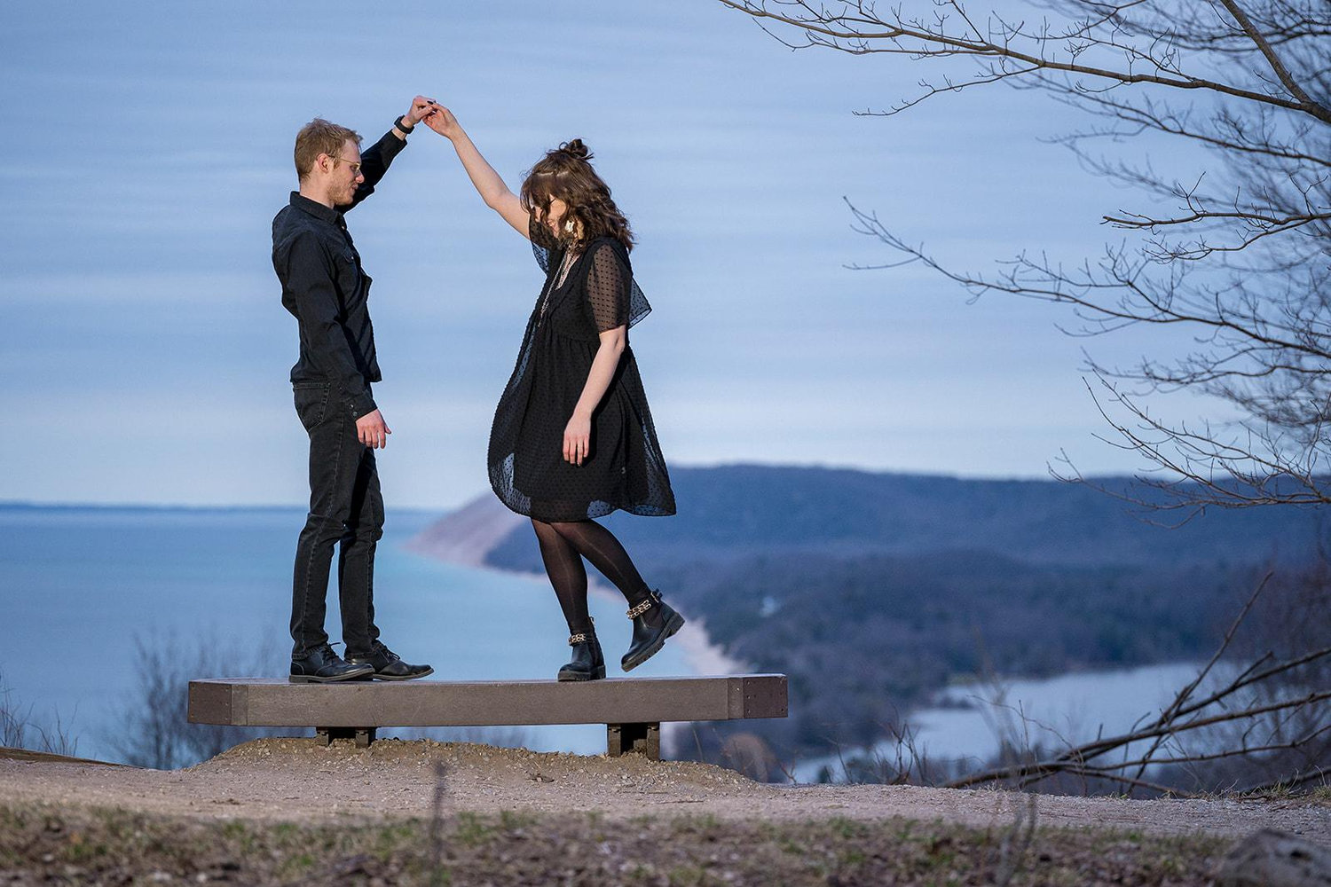 The Wedding Website of Max Gilbert and Andrew Fick